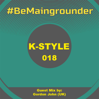#bemaingrounder Radio Podcast