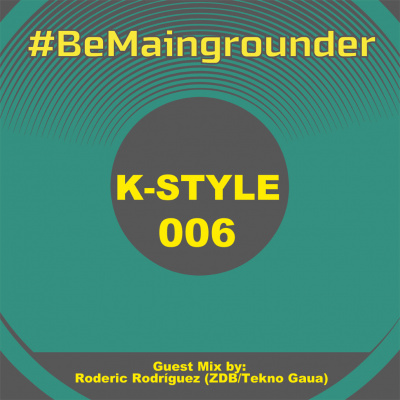 #bemaingrounder Radio Podcast
