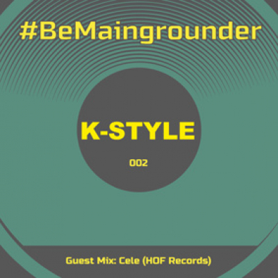 #bemaingrounder Radio Podcast