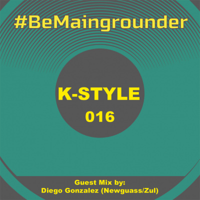 #bemaingrounder Radio Podcast