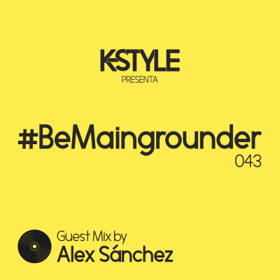#bemaingrounder Radio Podcast