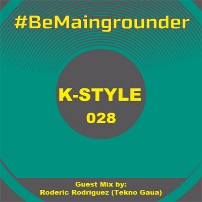 #bemaingrounder Radio Podcast