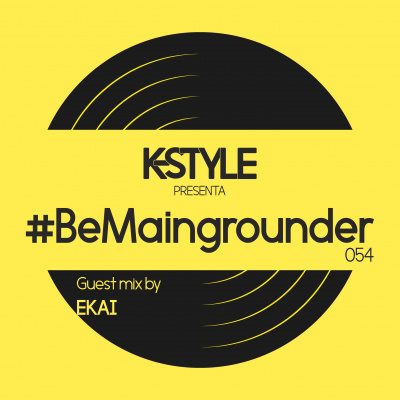 #bemaingrounder Radio Podcast