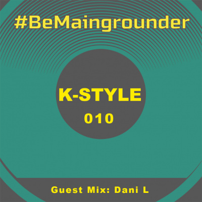 #bemaingrounder Radio Podcast