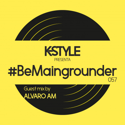 #bemaingrounder Radio Podcast
