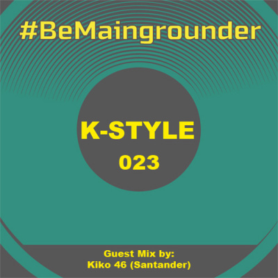 #bemaingrounder Radio Podcast