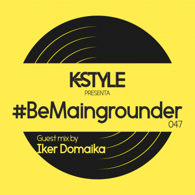 #bemaingrounder Radio Podcast