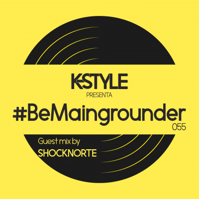 #bemaingrounder Radio Podcast