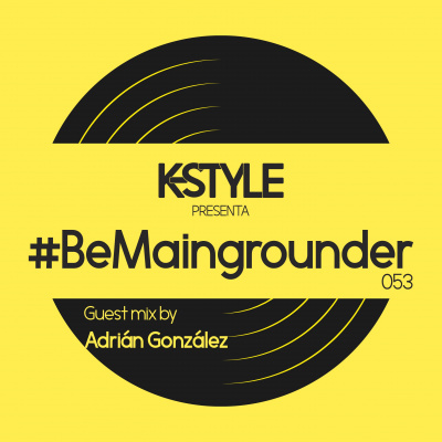 #bemaingrounder Radio Podcast