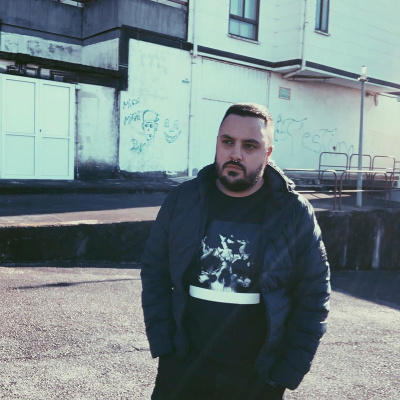 #bemaingrounder Radio Podcast