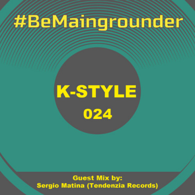 #bemaingrounder Radio Podcast