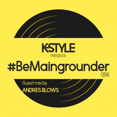#bemaingrounder Radio Podcast