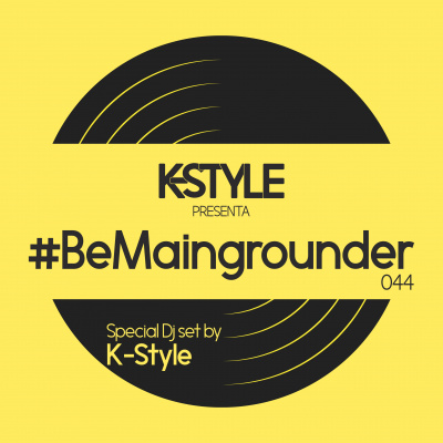 #bemaingrounder Radio Podcast