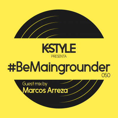 #bemaingrounder Radio Podcast