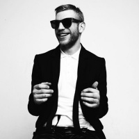 Иван Дорн - Ты всегда в плюсе (P.A. Remix)