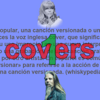 Covers - Primera Parte