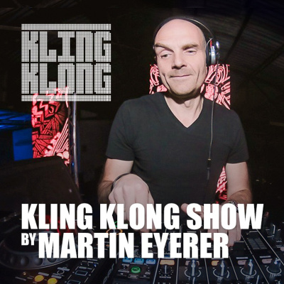 Kling Klong Radio Show