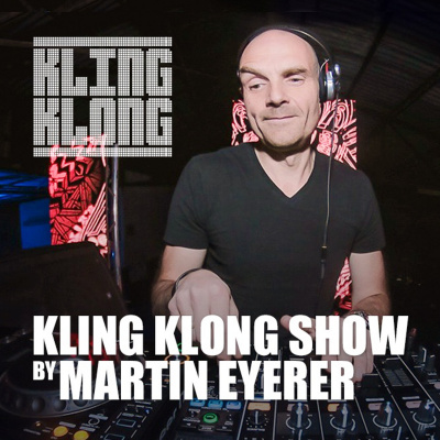 Kling Klong Radio Show