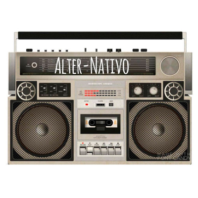 Podcast Alter-nativo