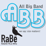 All Big Band, Radio Bern Rabe, Jazzsendung