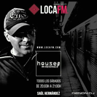 House Rewind (edición weekend) en Loca FM (Nacional) - Programa 48 (11-11-2017)