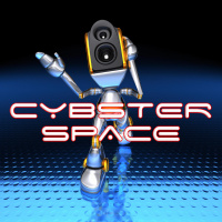 CybsterSpace #54 (2011-01-28)