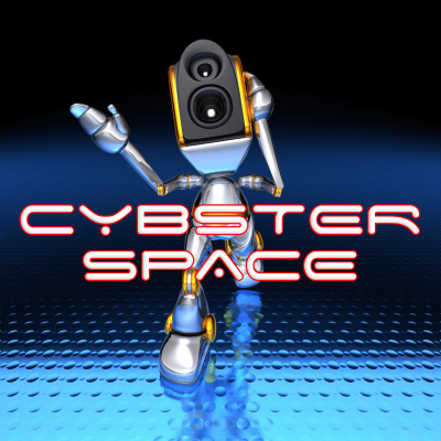 Cybsterspace