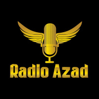 Radio Azad: BKLAHT Living in the Moment Part 1