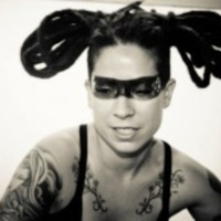 Vivi Seixas - Live @ Deputamadre Club