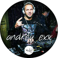 andrey exx - mix feed presents megapolis #23 [10.15]