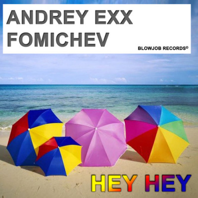 Andrey Exx