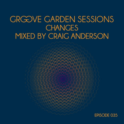 Groove Garden Sessions