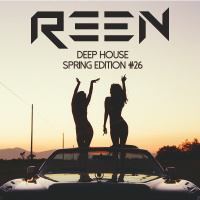 REEN Radio #026 Spring Edition