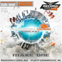 Platform Music Podcast (001) 