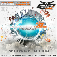Platform Music Podcast (002) 