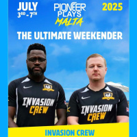 Pioneer Plays Malta 2025 Promo Mix