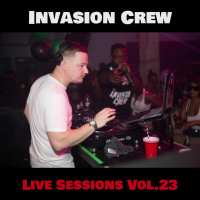 Live Sessions Vol.23 (September 2021)