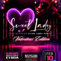 MJ LIVE @ Sweet Lady With Cappachxno  DJ Simple Simon (February 2024)