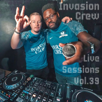 Live Sessions Vol.39 - Aquarius Link Up (February 2025)