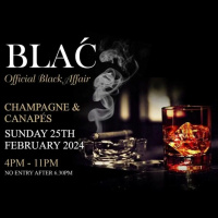 Live Sessions Vol.34 - Blac (25 February 2024)