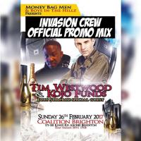 Tim Westwood And Kojo Funds Promo Mix (February 2017)