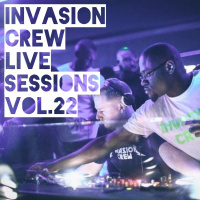 Live Sessions Vol.22 (July 2021)