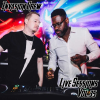 Live Sessions Vol.35 - 2 Of A Kind (June 2024)