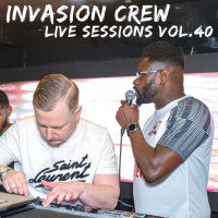 Live Sessions Vol.40 - Look Pon Me Now (February 2025)
