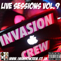 Live Sessions Vol.9 (May 2013)