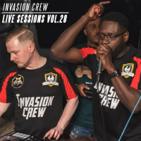 Live Sessions Vol.28 (December 2022)