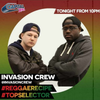 Capital XTRA 30 Minute Carnival Mix (Clean) (August 2020)