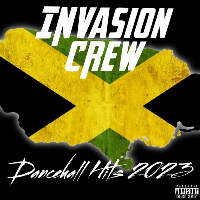 Invasion Crew
