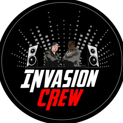 Invasion Crew