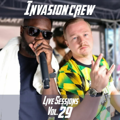 Invasion Crew